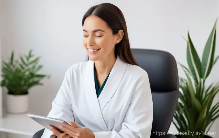 피부 관리사 고객 상담 스크립트 - Prompt 1: The Magic of the First Meeting – Empathetic Listening**