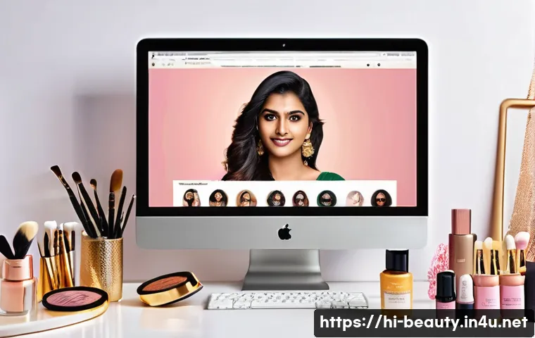 미용사 네트워킹 팁 관련 이미지 1