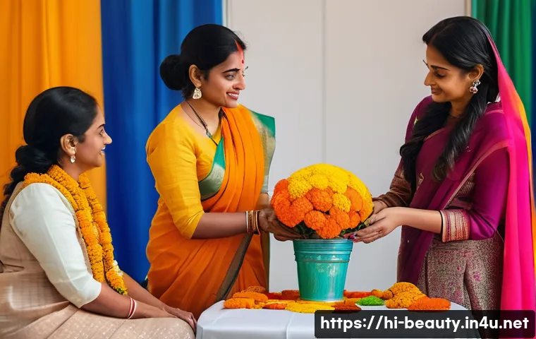 미용사 네트워킹 팁 관련 이미지 2